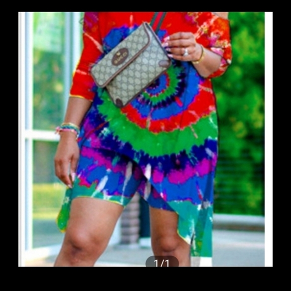 NEW FASHIONABLE 2 PIECE SHORT SET PLUS SIZE 3XL/4XL - Picture 5 of 8